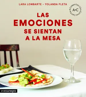 Las Emociones se Sientan la Mesa