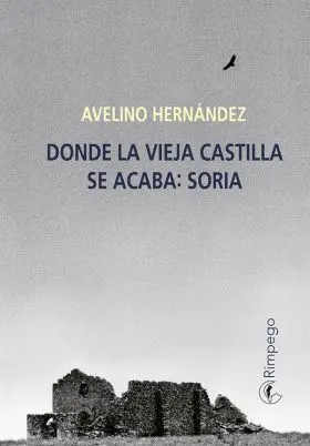 Donde la Vieja Castilla se Acaba: Soria