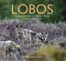 Lobos. Poblacion de Castilla y Leon, Situacion en