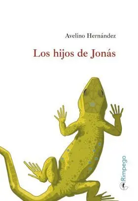 Los Hijos de Jonás