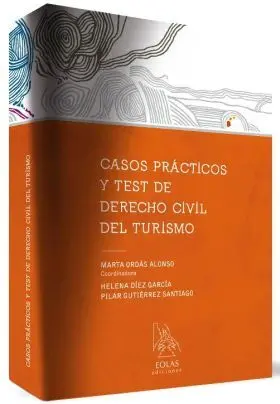 Casos Practicos y Test de Derecho Civil del Turism