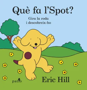 Que Fa L Spot?