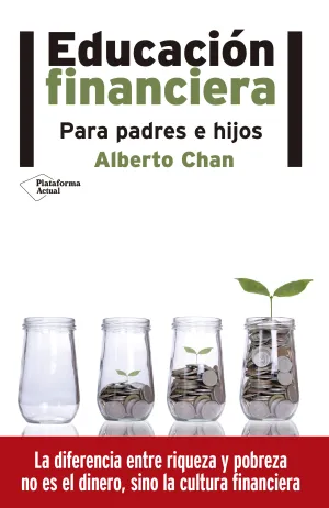 Educacion Financiera para Adultos y Jovenes