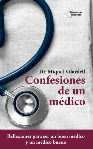 Confesiones de un Medico