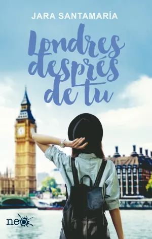 Londres Despres de tu