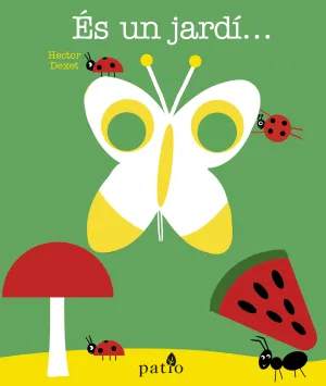 Es un Jardi