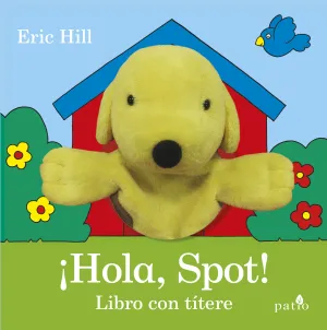 Hola Spot