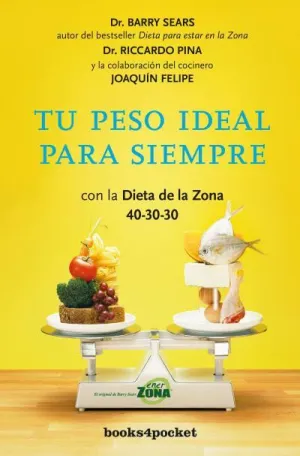 Tu Peso Ideal para Siempre