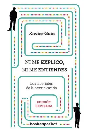 Ni me Explico Ni me Entiendes