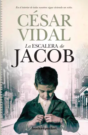 Escalera de Jacob,La B4P