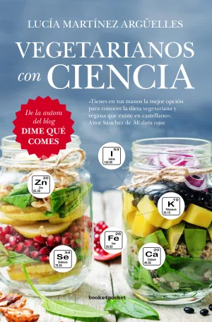 Vegetarianos con Ciencia (B4P)