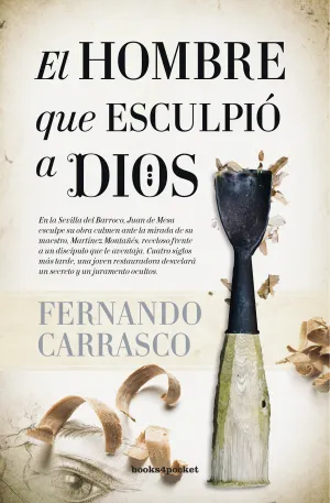 Hombre que Esculpio a Dios, el (B4P)