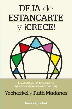 Deja de Estancarte y ¡Crece! (B4P)