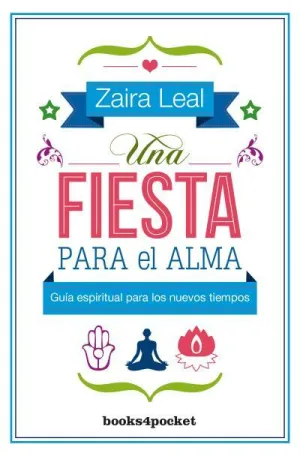 Fiesta para el Alma, una (B4P)