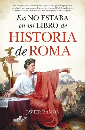 Eso no Estaba (B4P) Hist. De Roma