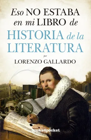 Eso no Estaba... hist. De la Literatura (B4P)