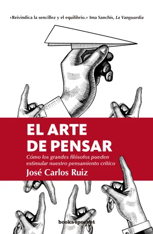 Arte de Pensar, el (B4P)