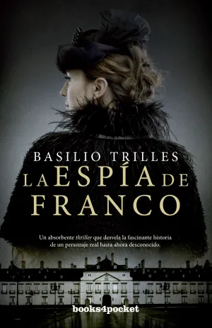 Espia de Franco, la (B4P)