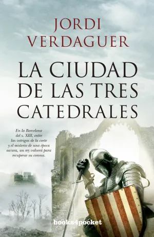 Ciudad de las Tres Catedrales, la (B4P)