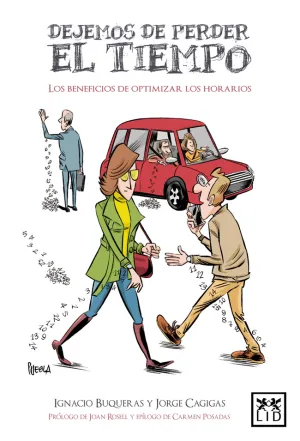 Dejemos de Perder el Tiempo