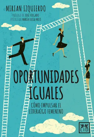 Oportunidades Iguales