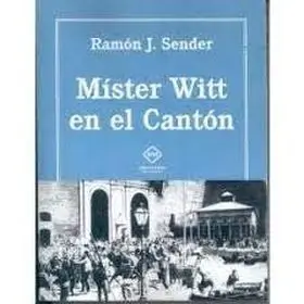 Mister Witt en el Canton