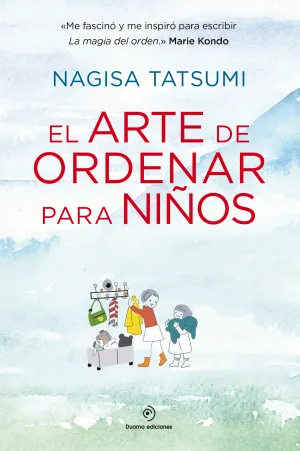 Arte de Enseñar el Orden a los Niños,El