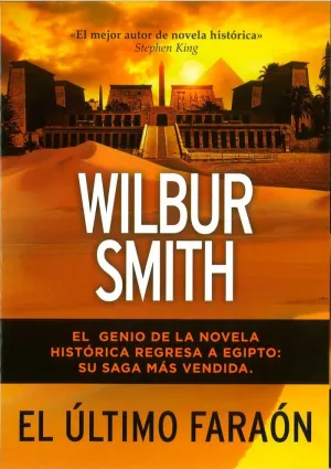Ultimo Faraon,El
