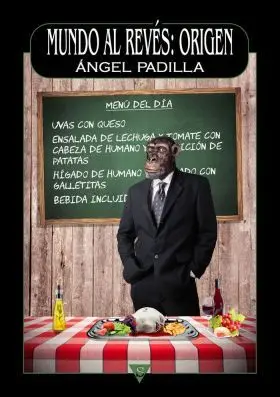 Mundo Al Reves Origen