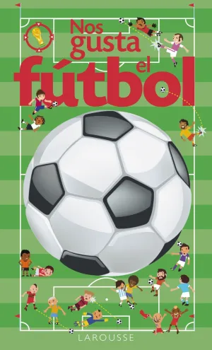 Nos Gusta el Futbol
