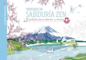 Mensajes de Sabiduria Zen