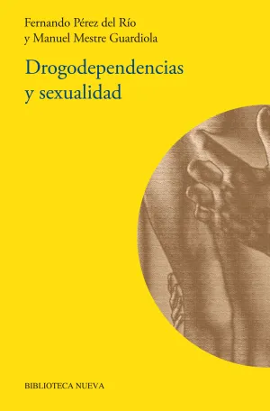 Drogodependencias y Sexualidad