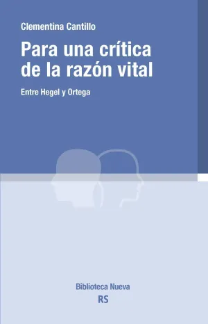 Para una Critica de la Razon Vital