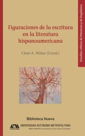 Figuraciones de la Escritura en la Literatura Hisp
