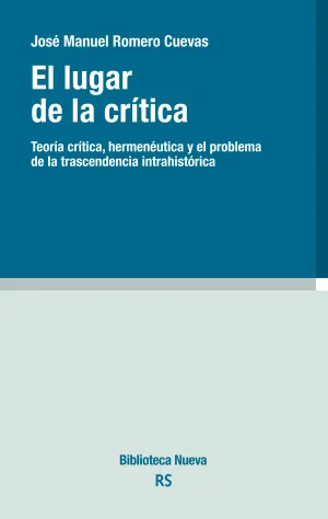 El Lugar de la Critica