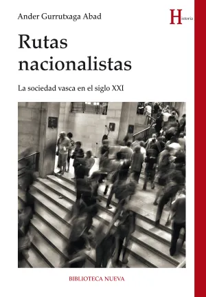 Rutas Nacionalistas