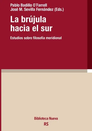 La Brujula Hacia el Sur