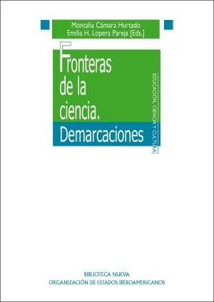 Fronteras de la Ciencia