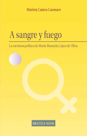 A Sangre y Fuego