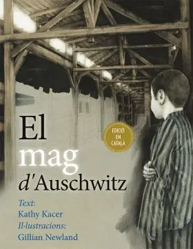 Mag de Auschwitz, el