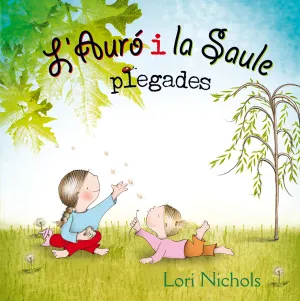 L´auro I la Saule Plegades