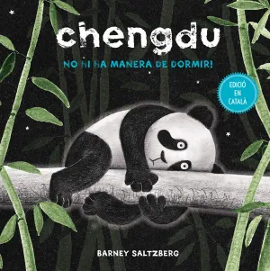 Chengdu - no Hi Ha Manera de Dormir!