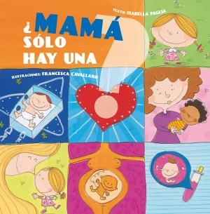 Mama Solo Hay una