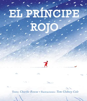 Principe Rojo, el