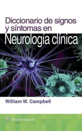 Diccionario de Signos y Sintomas en Neurologia Cli