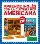 Men - Aprende Ingles Cultura Pop Amer