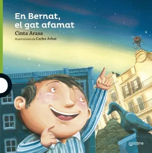 En Bernat el Gat Afamat