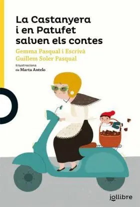 La Castanyera I en Patufet Salven Els Contes