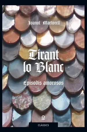 Tirant lo Blanc Infjuv Ed19
