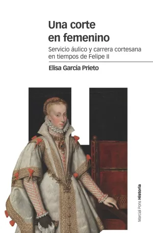 Una Corte en Femenino
